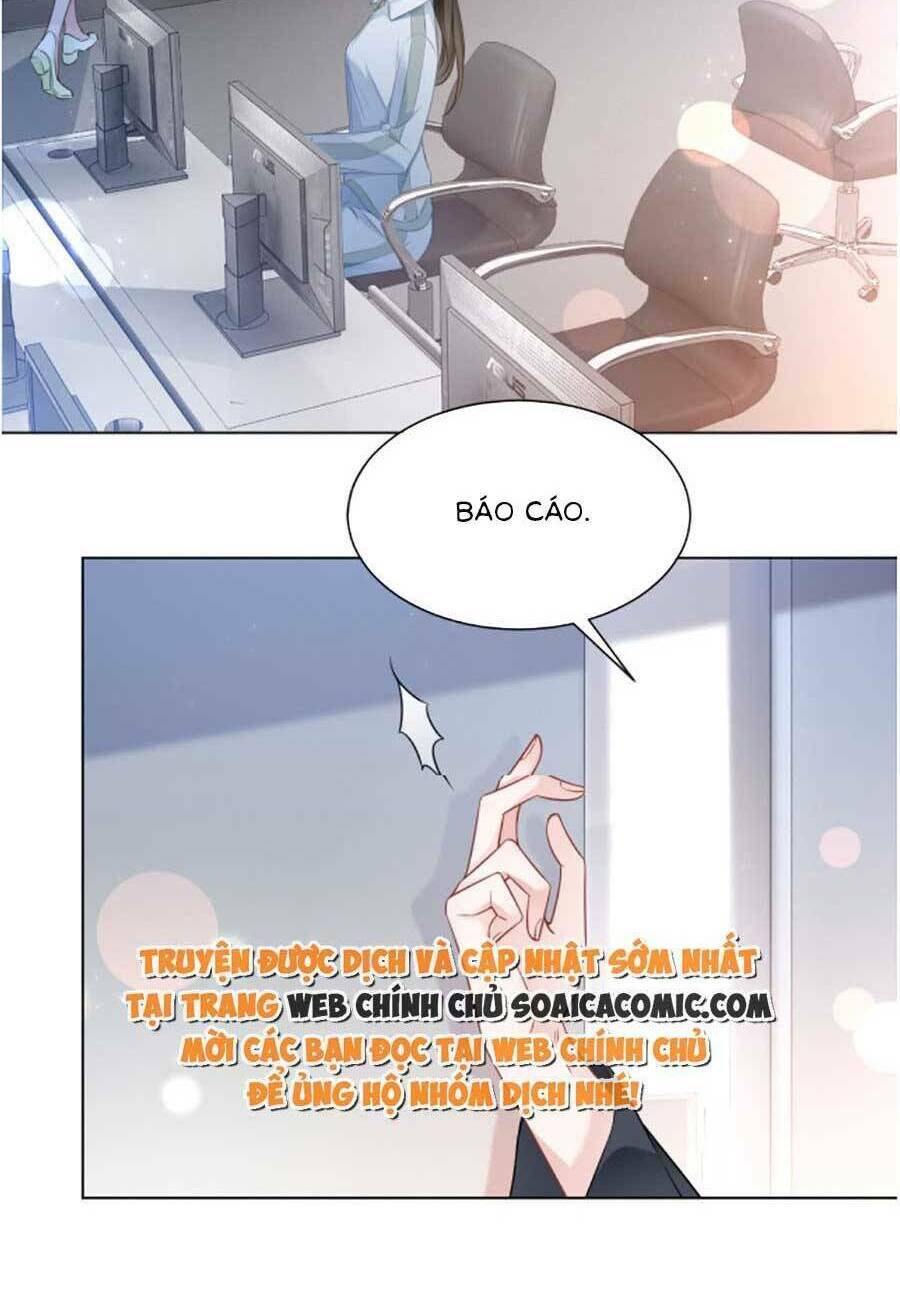 Được Các Anh Trai Chiều Chuộng Tôi Trở Nên Ngang Tàng: Chapter 145