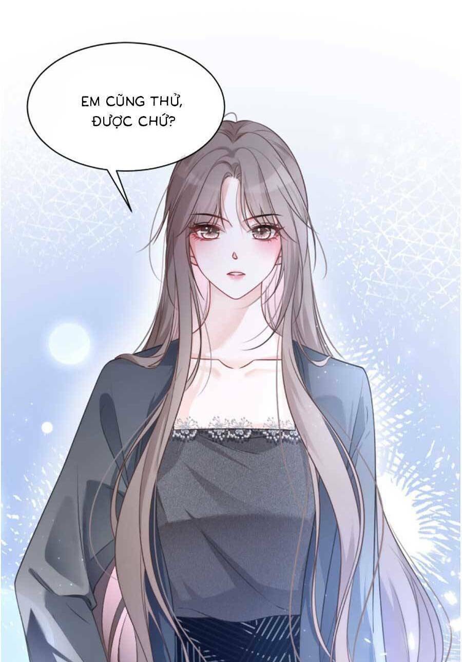 Được Các Anh Trai Chiều Chuộng Tôi Trở Nên Ngang Tàng: Chapter 145