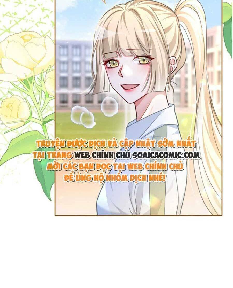 Được Các Anh Trai Chiều Chuộng Tôi Trở Nên Ngang Tàng: Chapter 145