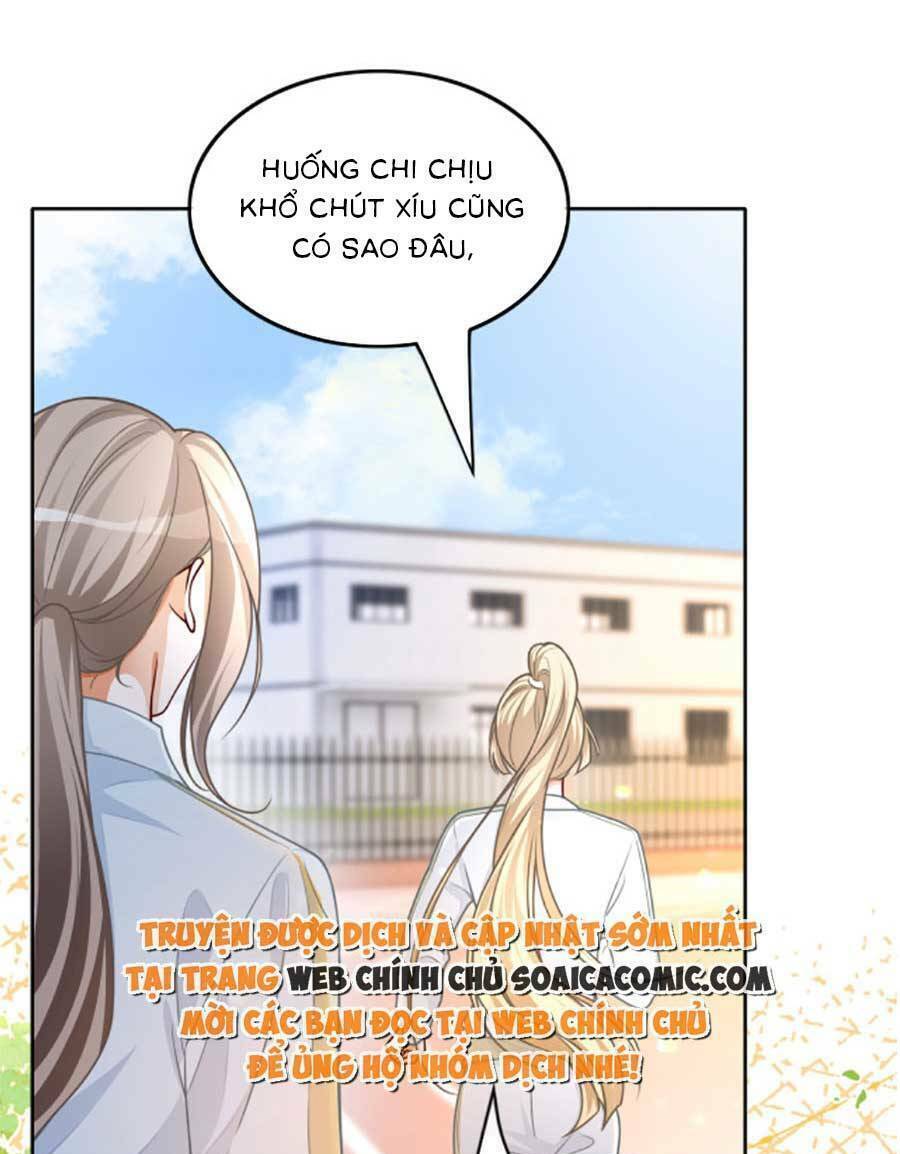 Được Các Anh Trai Chiều Chuộng Tôi Trở Nên Ngang Tàng: Chapter 145