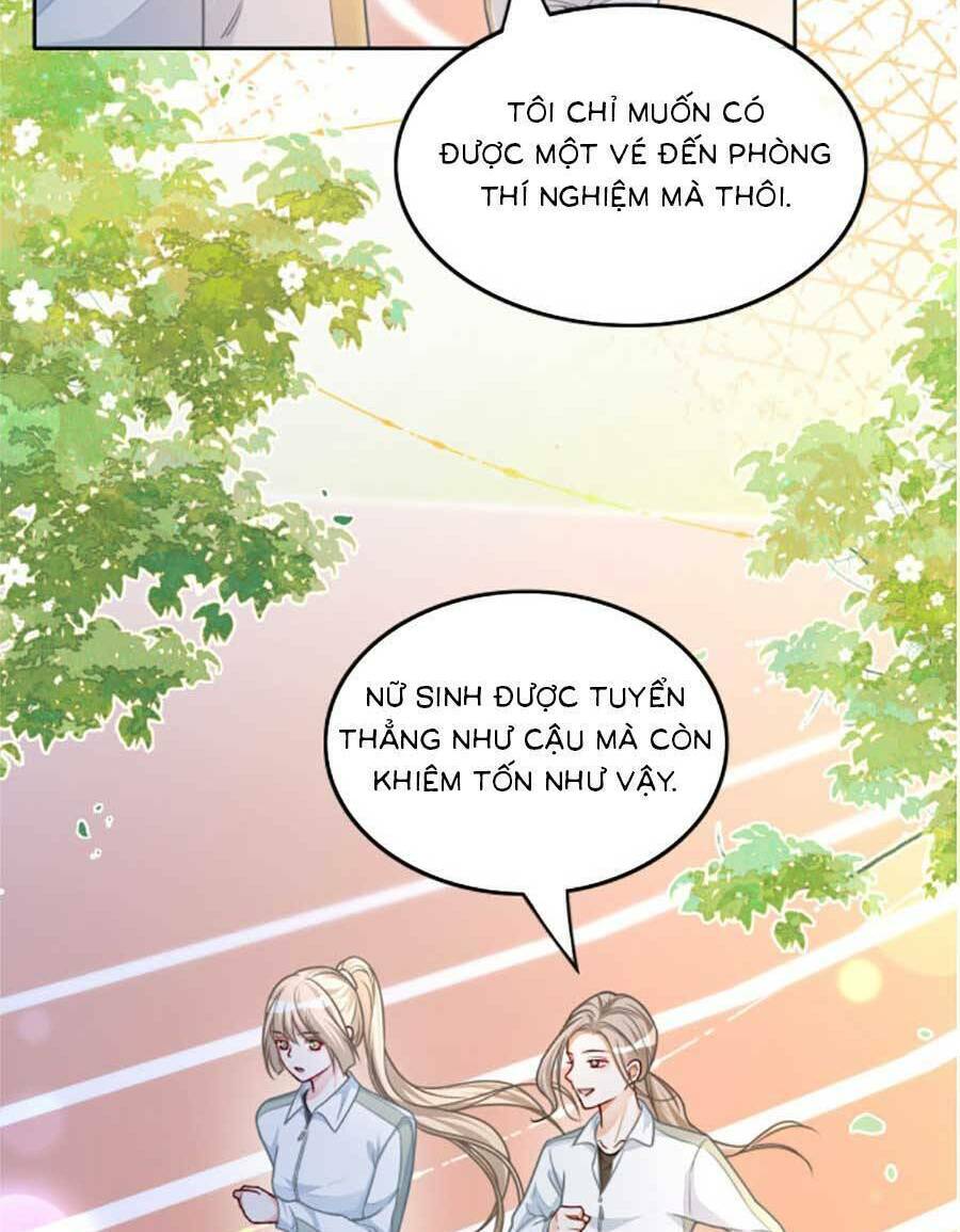 Được Các Anh Trai Chiều Chuộng Tôi Trở Nên Ngang Tàng: Chapter 145