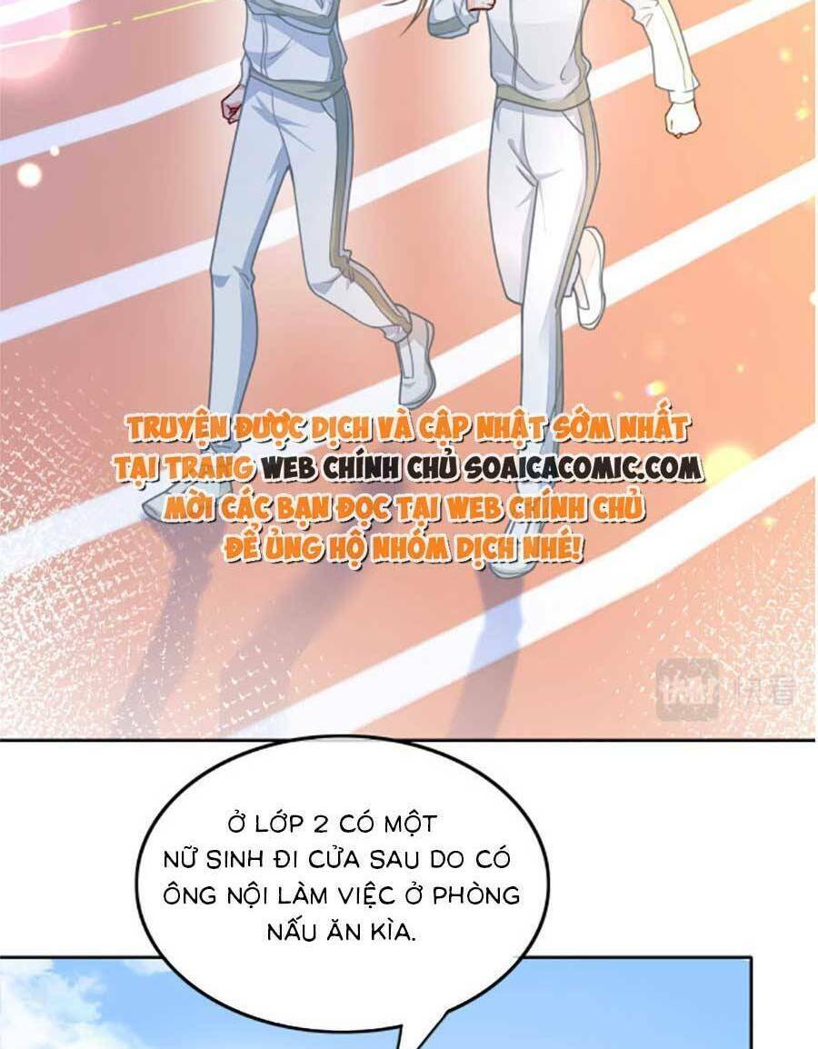 Được Các Anh Trai Chiều Chuộng Tôi Trở Nên Ngang Tàng: Chapter 145