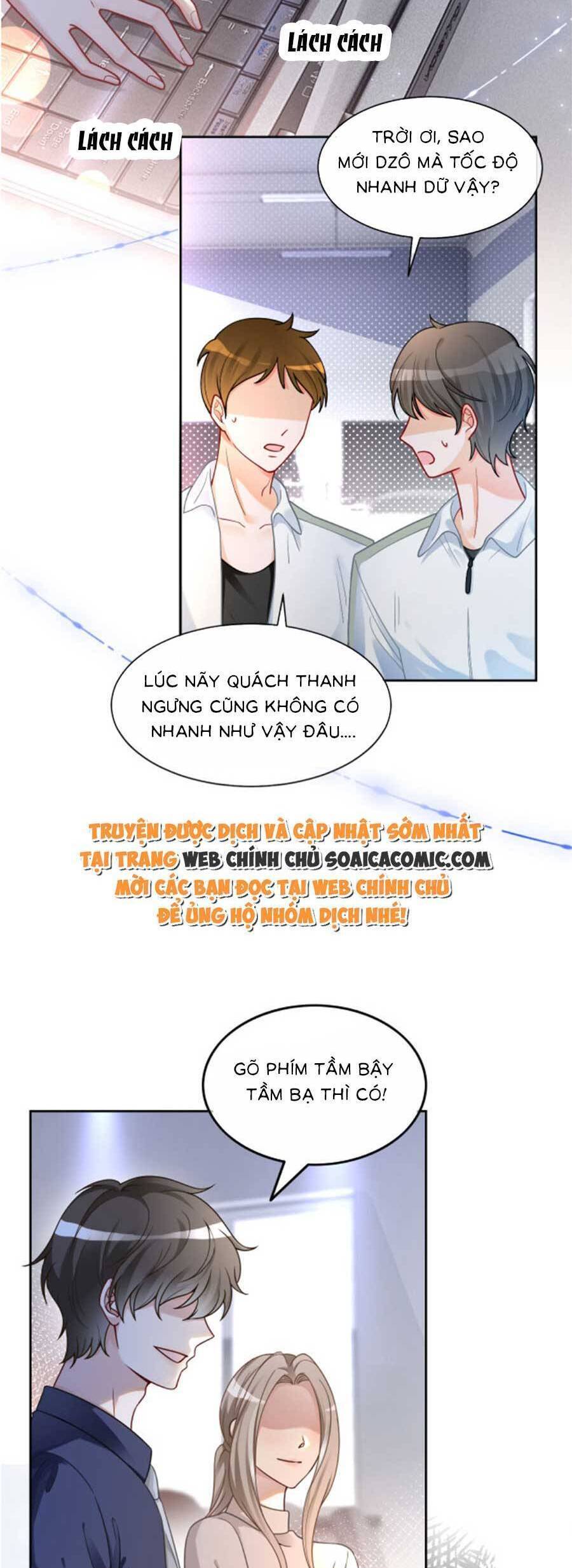 Được Các Anh Trai Chiều Chuộng Tôi Trở Nên Ngang Tàng: Chapter 146
