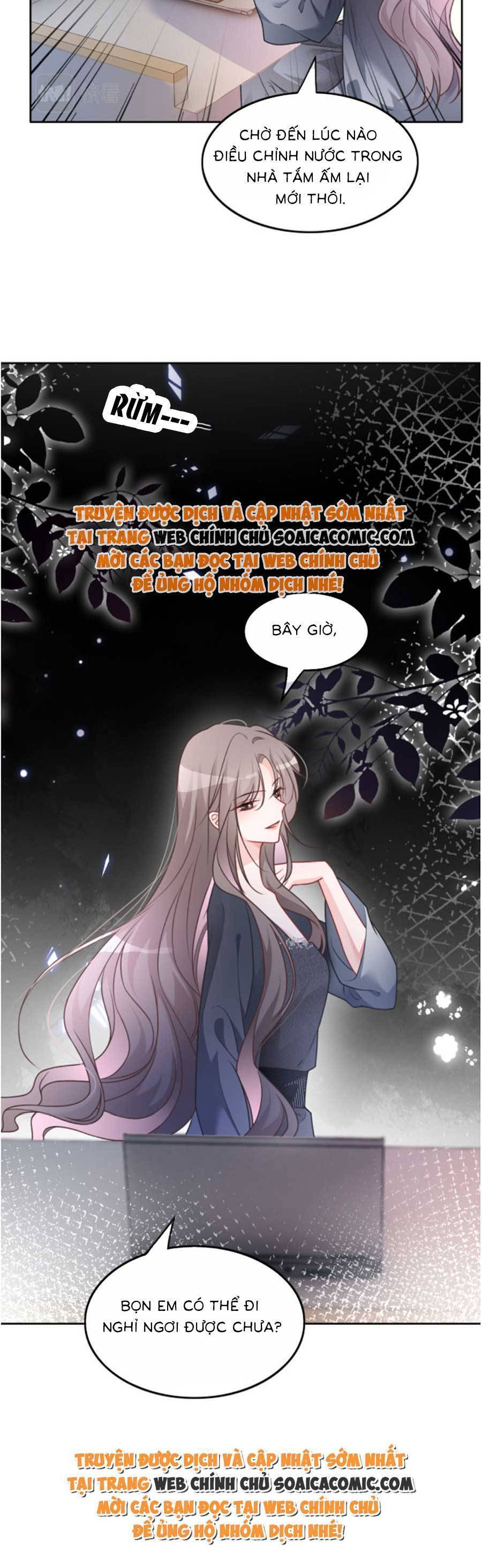 Được Các Anh Trai Chiều Chuộng Tôi Trở Nên Ngang Tàng: Chapter 146