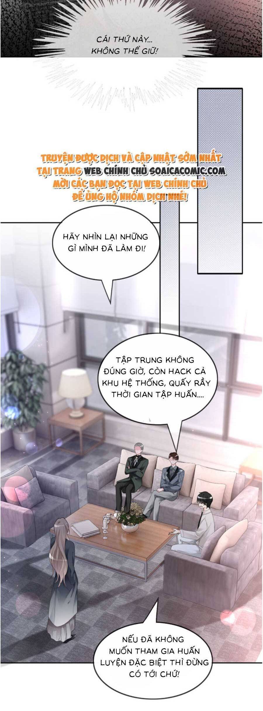 Được Các Anh Trai Chiều Chuộng Tôi Trở Nên Ngang Tàng: Chapter 146