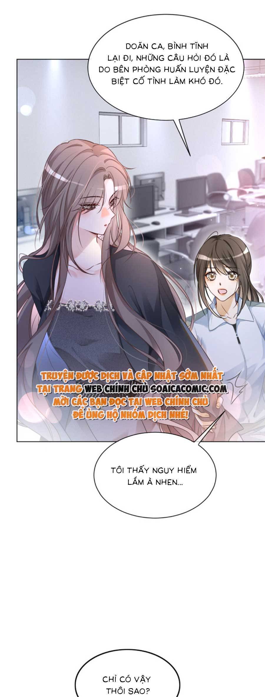 Được Các Anh Trai Chiều Chuộng Tôi Trở Nên Ngang Tàng: Chapter 146