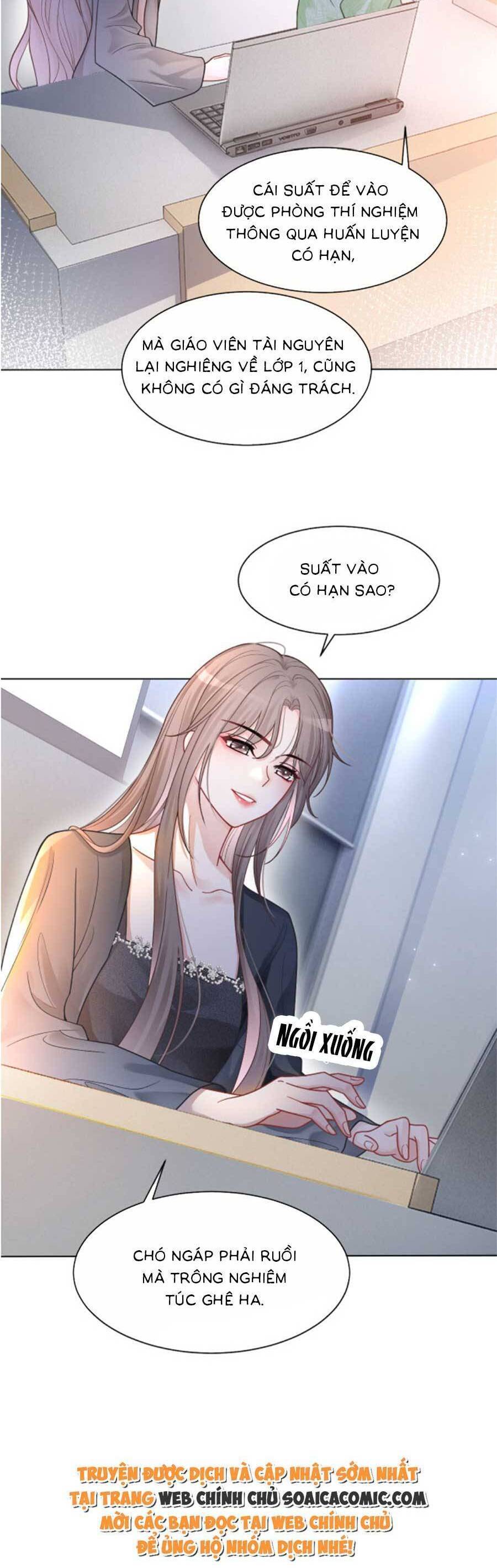 Được Các Anh Trai Chiều Chuộng Tôi Trở Nên Ngang Tàng: Chapter 146