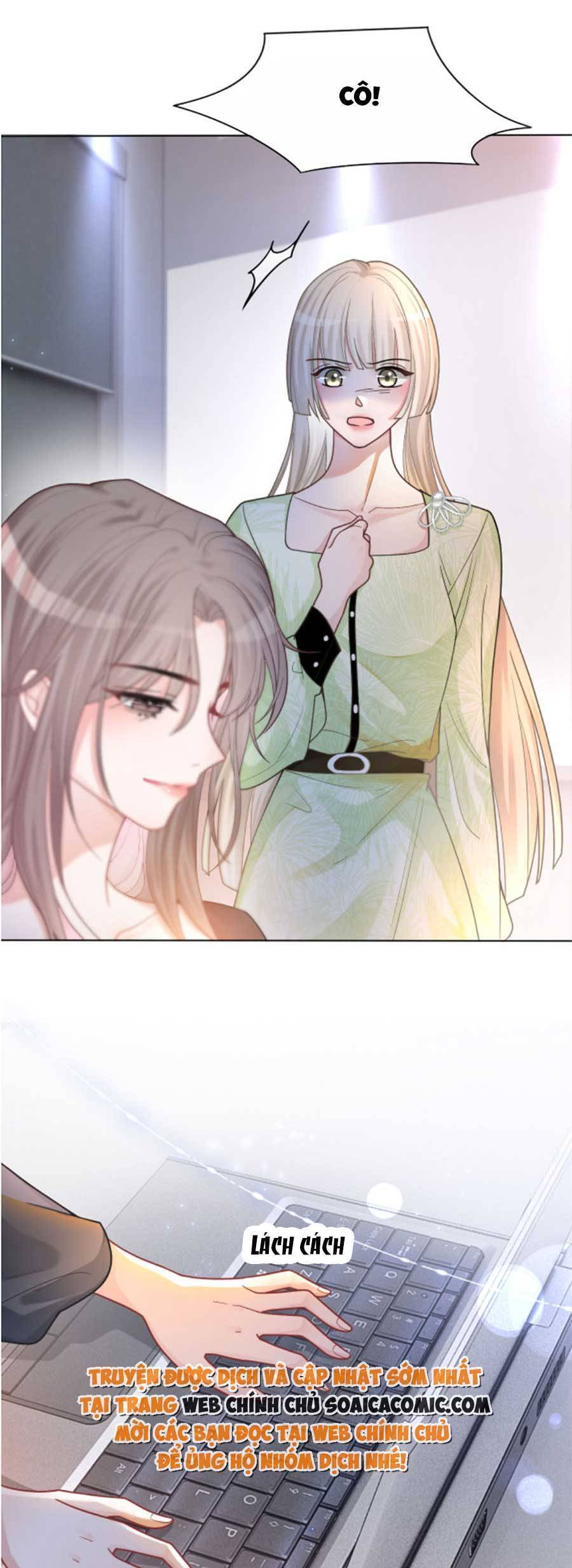 Được Các Anh Trai Chiều Chuộng Tôi Trở Nên Ngang Tàng: Chapter 146