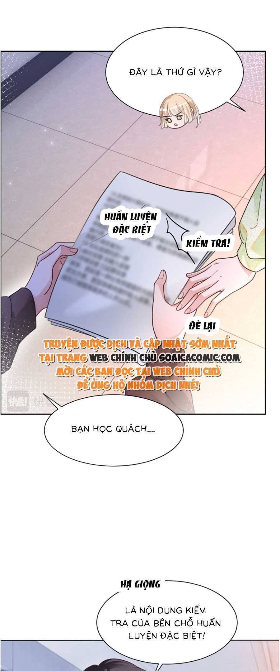 Được Các Anh Trai Chiều Chuộng Tôi Trở Nên Ngang Tàng: Chapter 147