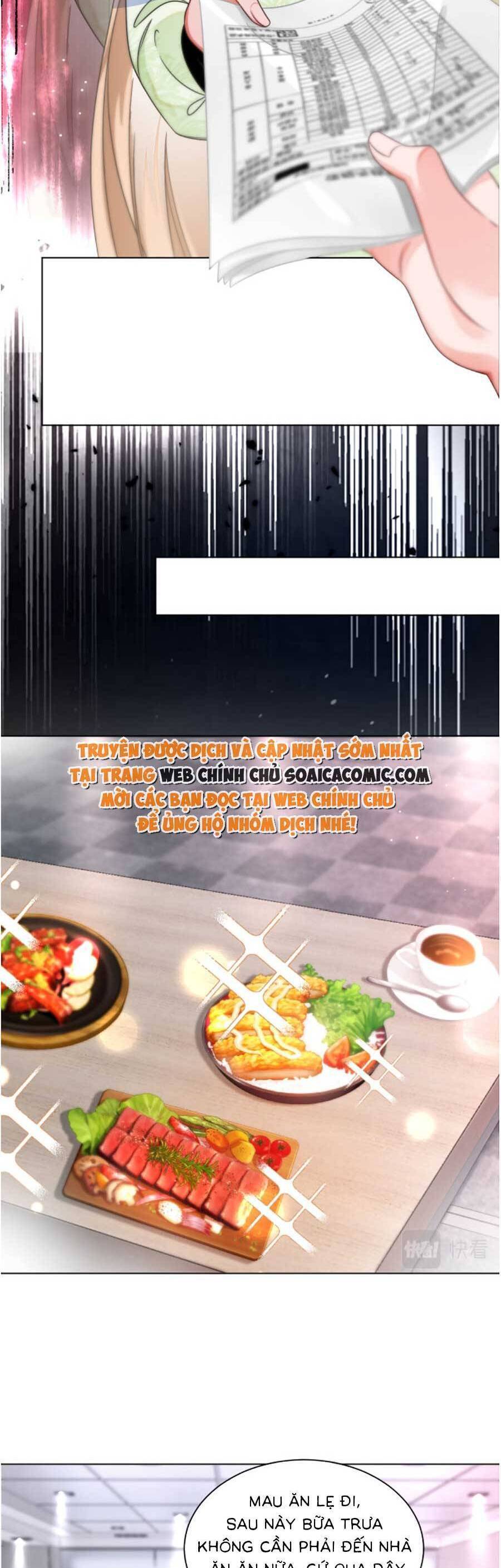Được Các Anh Trai Chiều Chuộng Tôi Trở Nên Ngang Tàng: Chapter 147