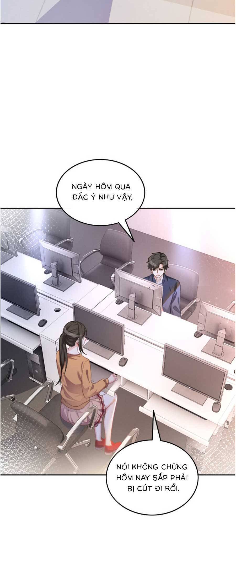 Được Các Anh Trai Chiều Chuộng Tôi Trở Nên Ngang Tàng: Chapter 147