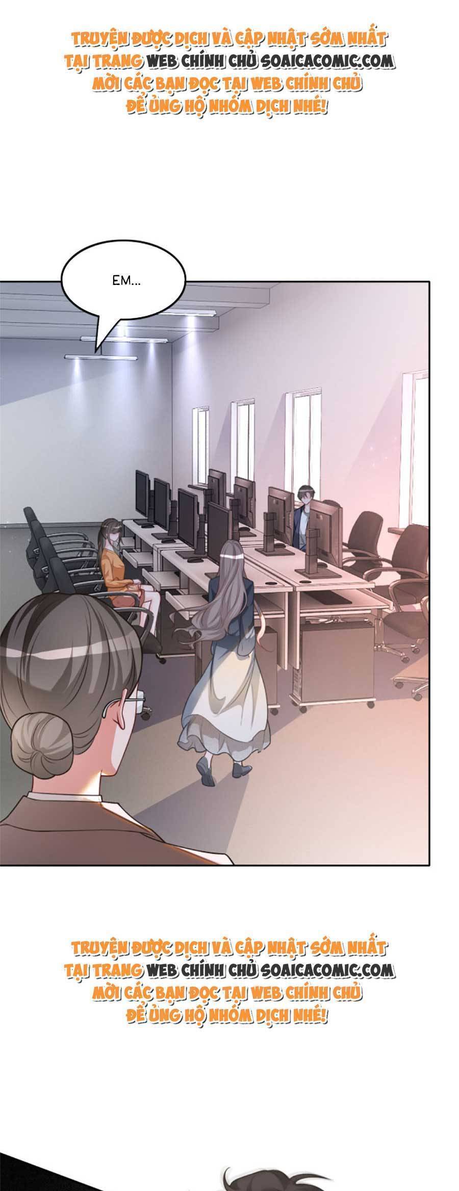 Được Các Anh Trai Chiều Chuộng Tôi Trở Nên Ngang Tàng: Chapter 147