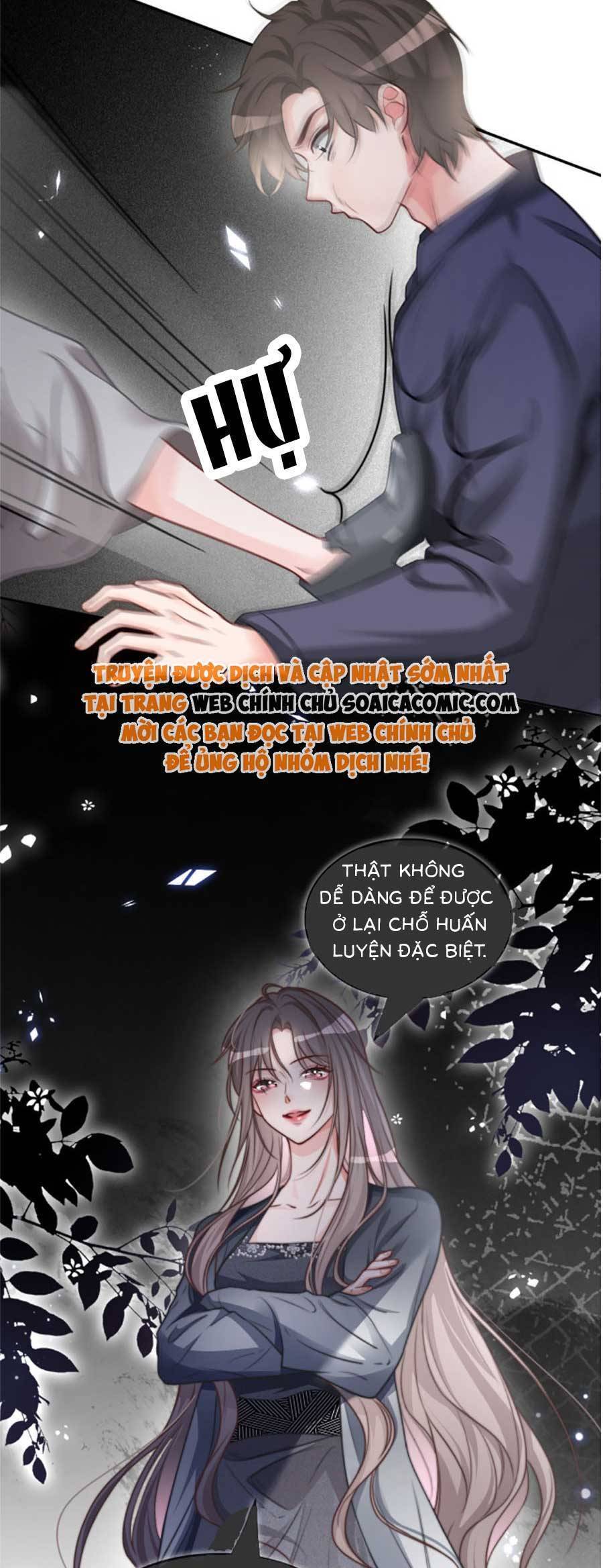 Được Các Anh Trai Chiều Chuộng Tôi Trở Nên Ngang Tàng: Chapter 147