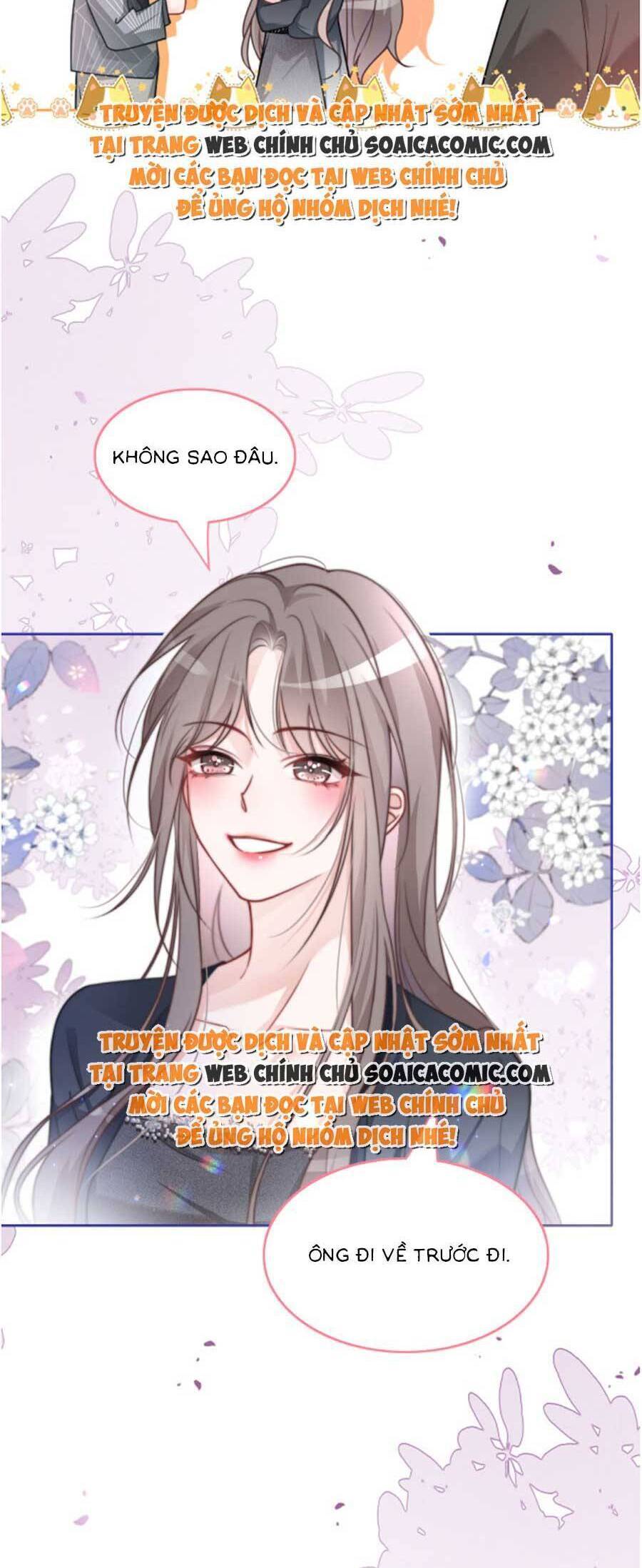 Được Các Anh Trai Chiều Chuộng Tôi Trở Nên Ngang Tàng: Chapter 147