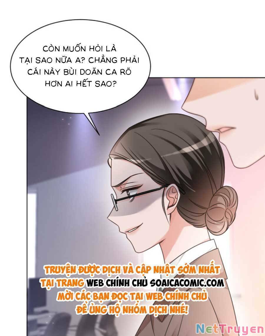 Được Các Anh Trai Chiều Chuộng Tôi Trở Nên Ngang Tàng: Chapter 149