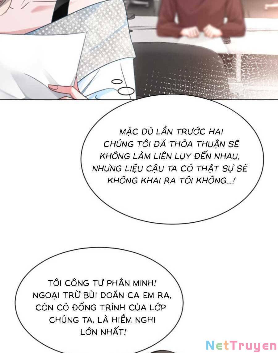 Được Các Anh Trai Chiều Chuộng Tôi Trở Nên Ngang Tàng: Chapter 149