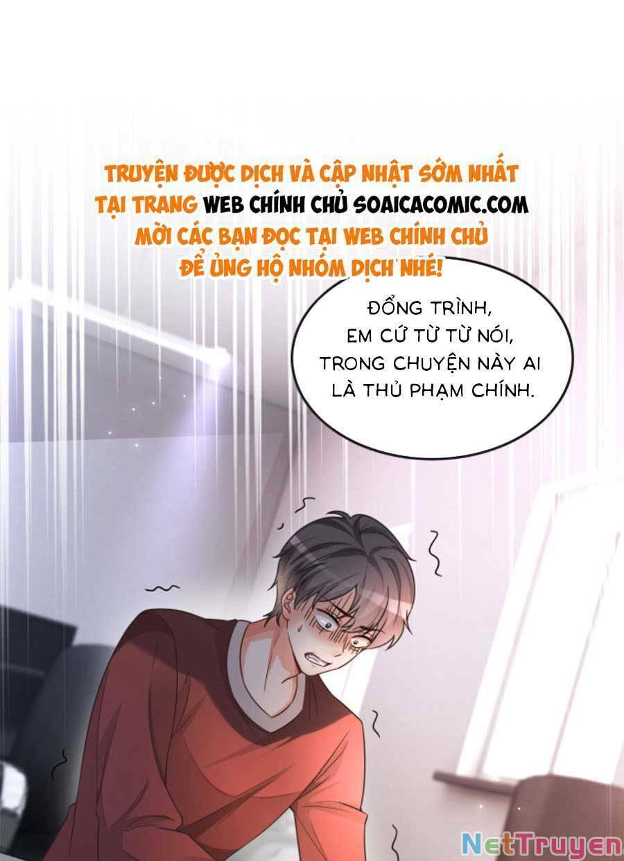 Được Các Anh Trai Chiều Chuộng Tôi Trở Nên Ngang Tàng: Chapter 149