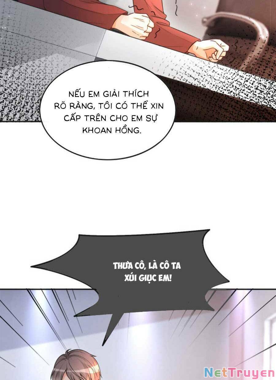 Được Các Anh Trai Chiều Chuộng Tôi Trở Nên Ngang Tàng: Chapter 149
