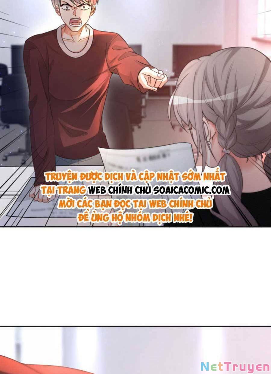 Được Các Anh Trai Chiều Chuộng Tôi Trở Nên Ngang Tàng: Chapter 149