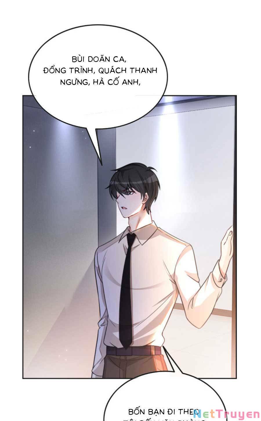 Được Các Anh Trai Chiều Chuộng Tôi Trở Nên Ngang Tàng: Chapter 149