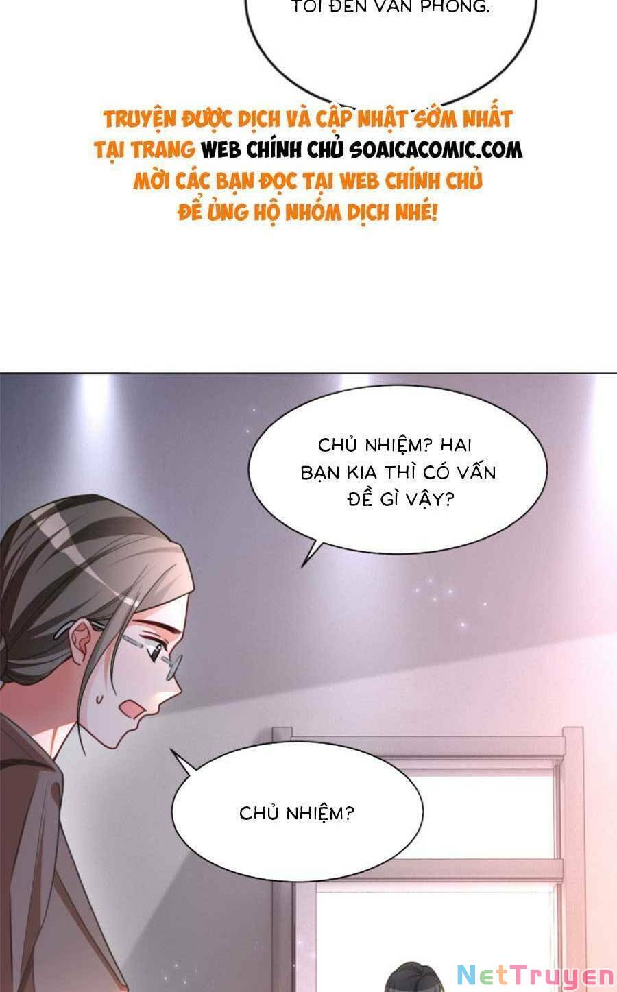 Được Các Anh Trai Chiều Chuộng Tôi Trở Nên Ngang Tàng: Chapter 149