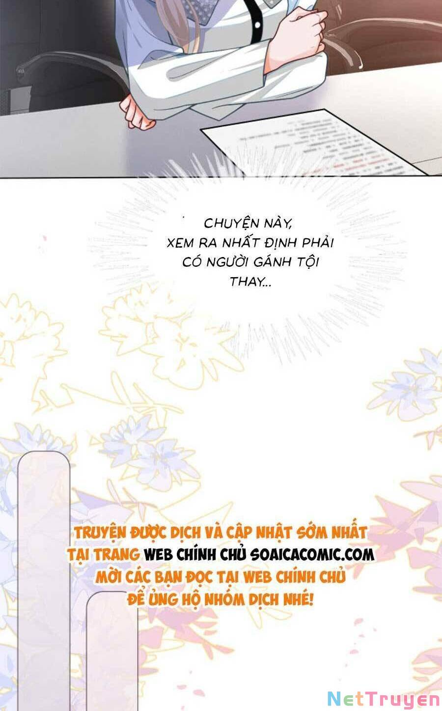 Được Các Anh Trai Chiều Chuộng Tôi Trở Nên Ngang Tàng: Chapter 149