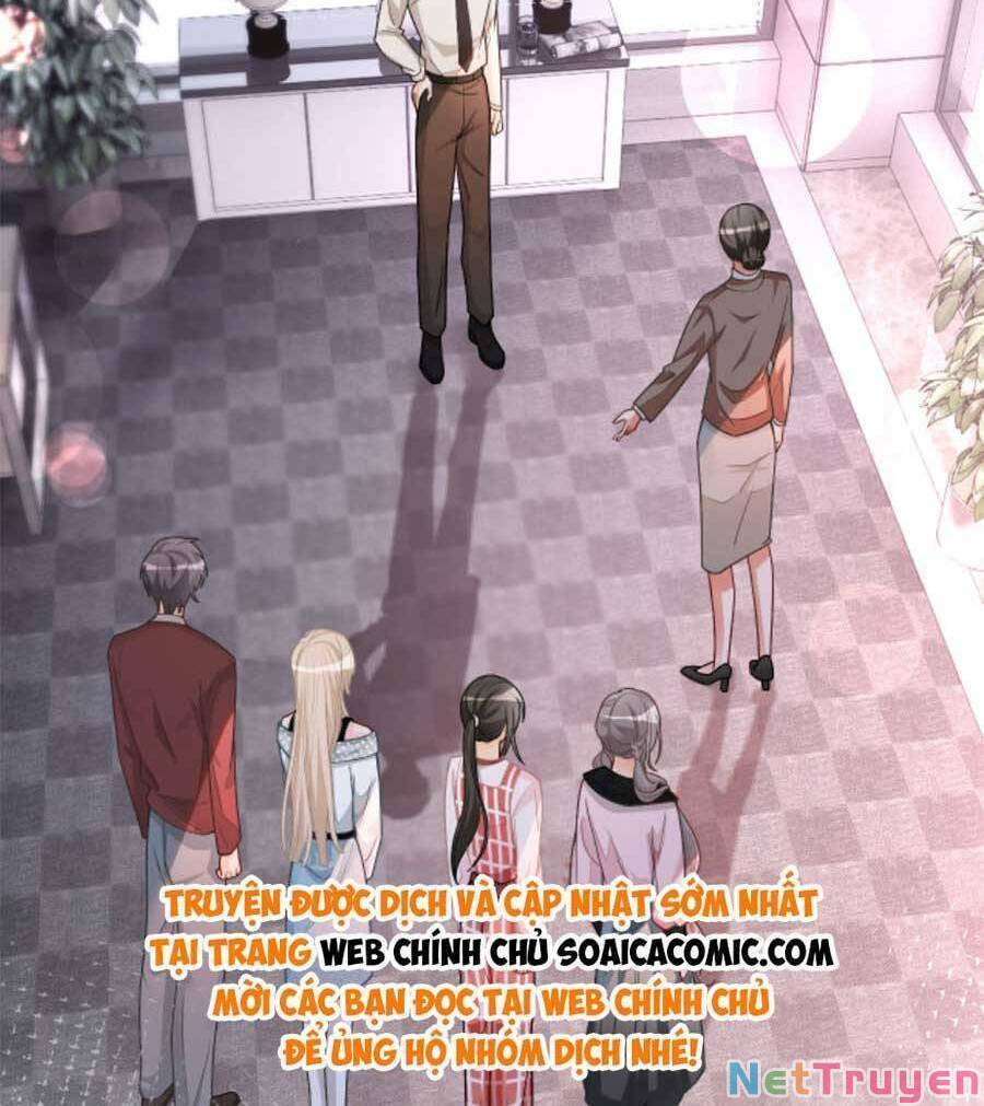Được Các Anh Trai Chiều Chuộng Tôi Trở Nên Ngang Tàng: Chapter 149