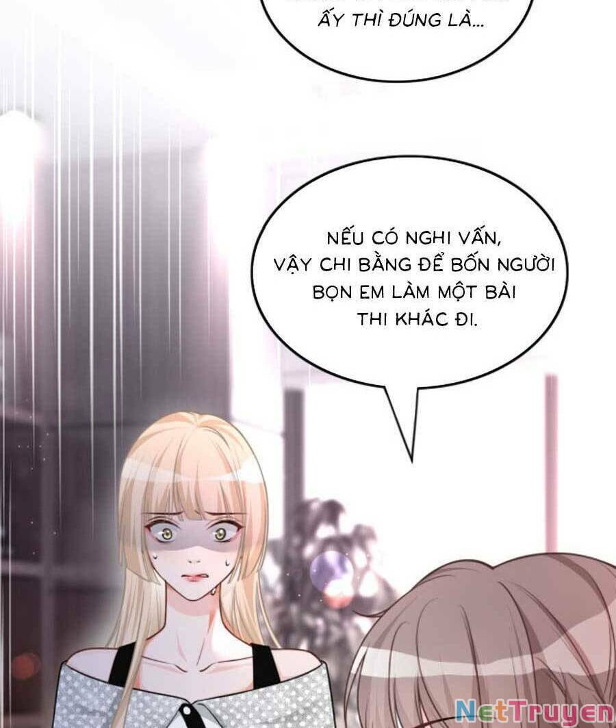 Được Các Anh Trai Chiều Chuộng Tôi Trở Nên Ngang Tàng: Chapter 149