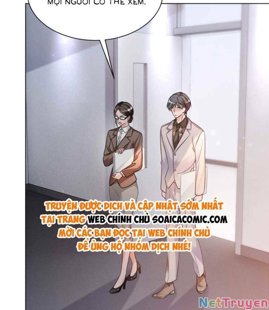 Được Các Anh Trai Chiều Chuộng Tôi Trở Nên Ngang Tàng: Chapter 149