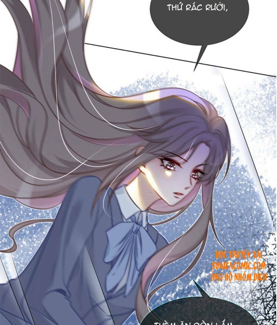 Được Các Anh Trai Chiều Chuộng Tôi Trở Nên Ngang Tàng: Chapter 15