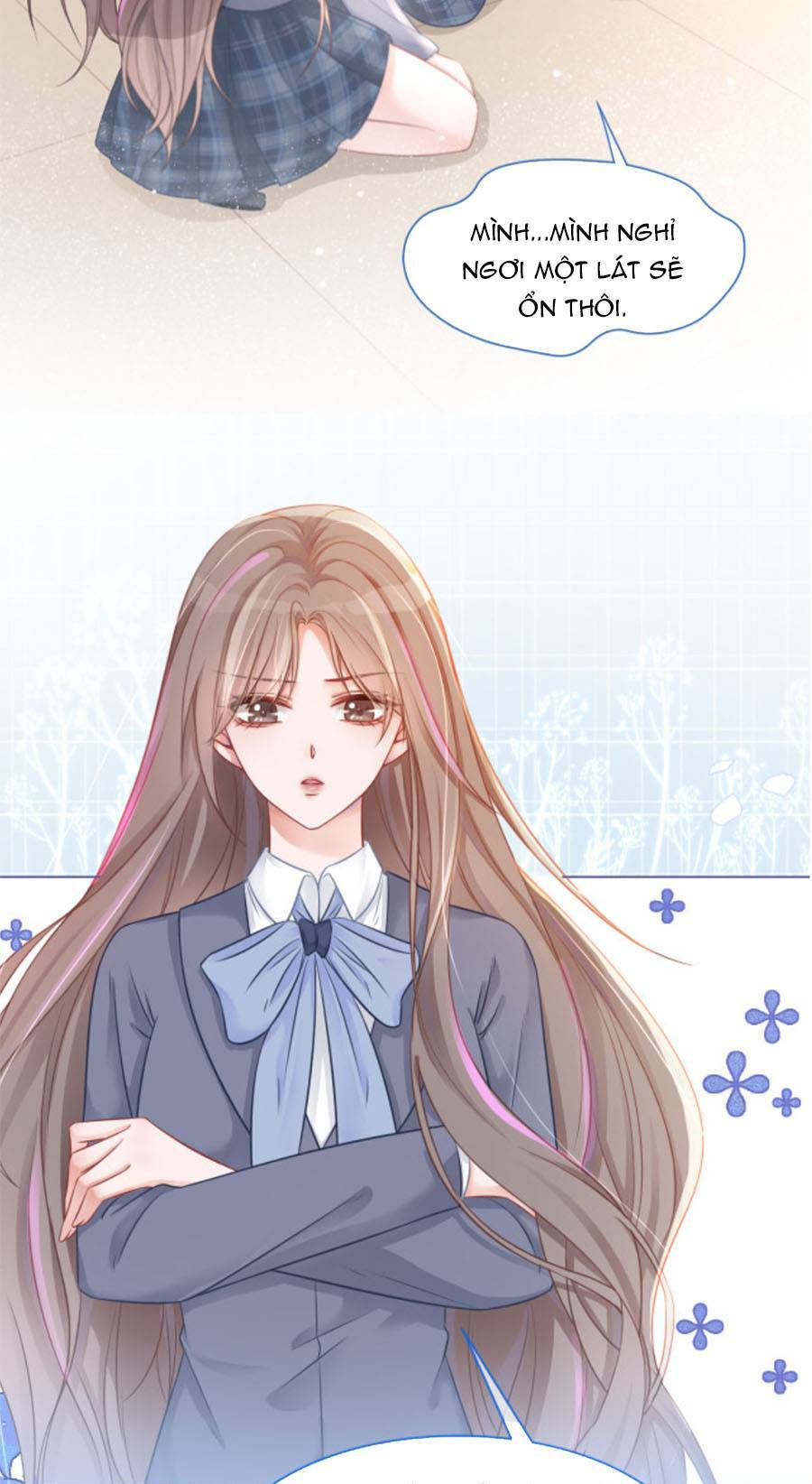 Được Các Anh Trai Chiều Chuộng Tôi Trở Nên Ngang Tàng: Chapter 15