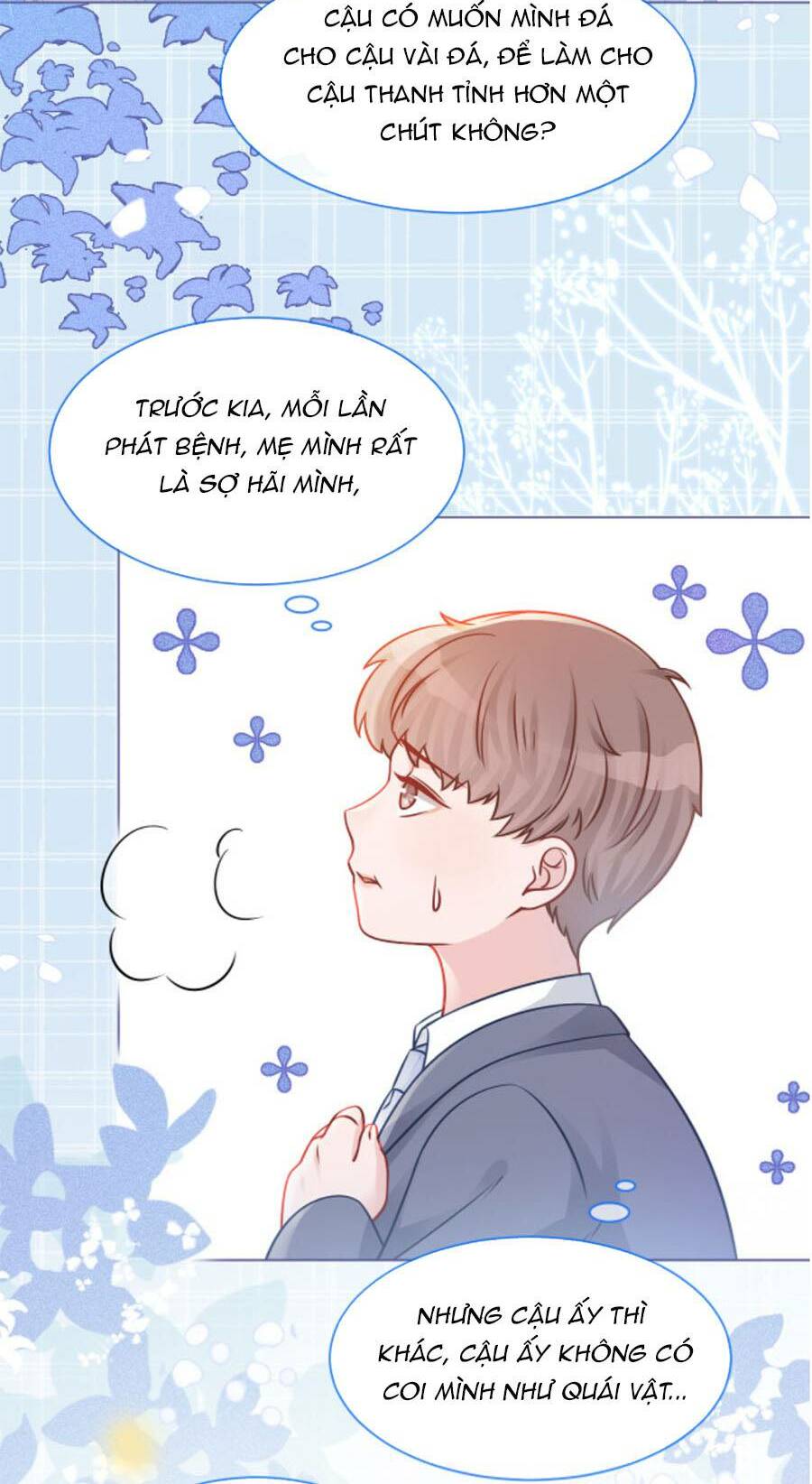 Được Các Anh Trai Chiều Chuộng Tôi Trở Nên Ngang Tàng: Chapter 15