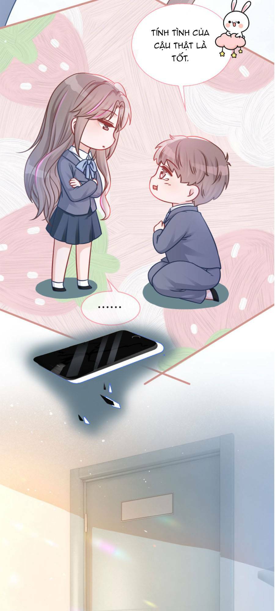 Được Các Anh Trai Chiều Chuộng Tôi Trở Nên Ngang Tàng: Chapter 15