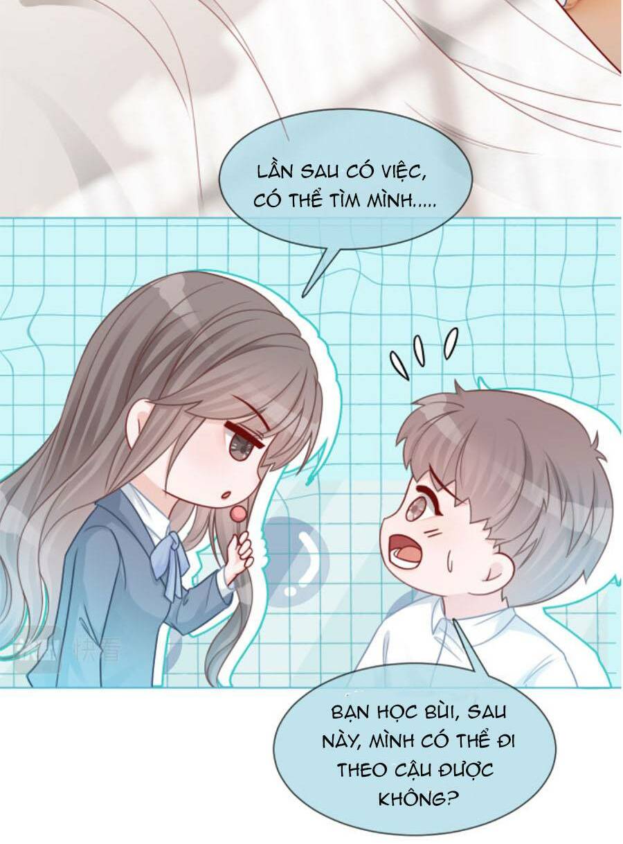 Được Các Anh Trai Chiều Chuộng Tôi Trở Nên Ngang Tàng: Chapter 15