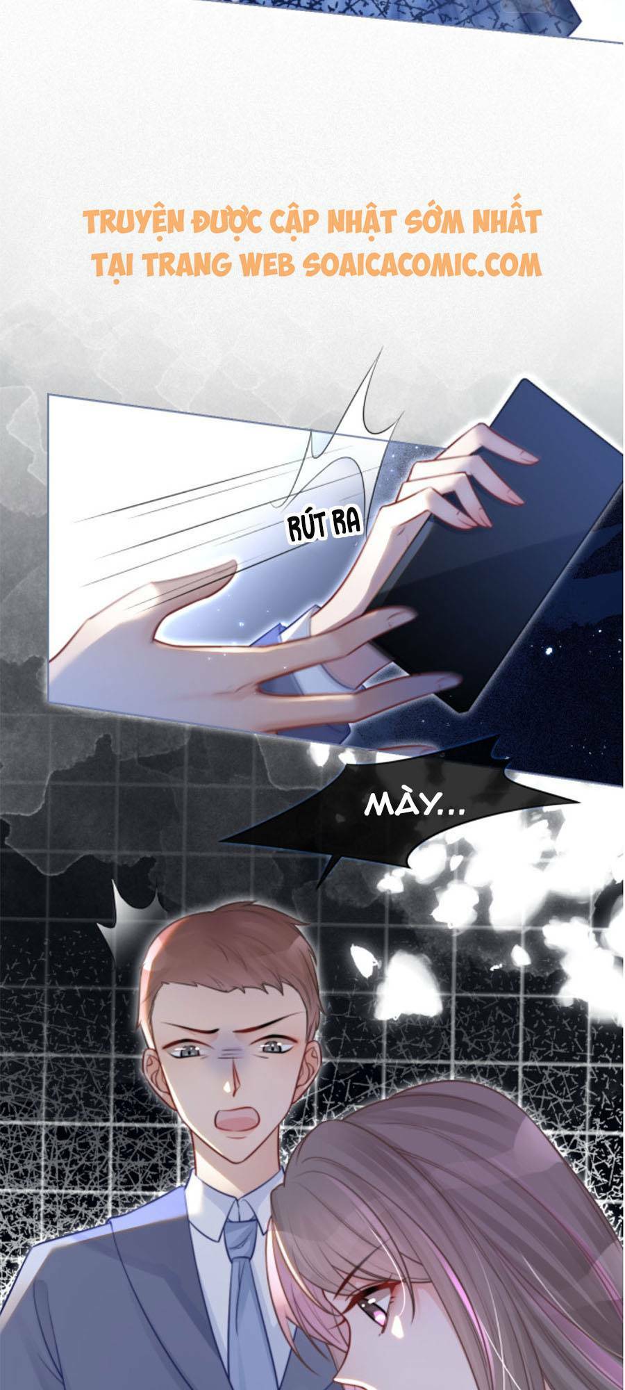 Được Các Anh Trai Chiều Chuộng Tôi Trở Nên Ngang Tàng: Chapter 15