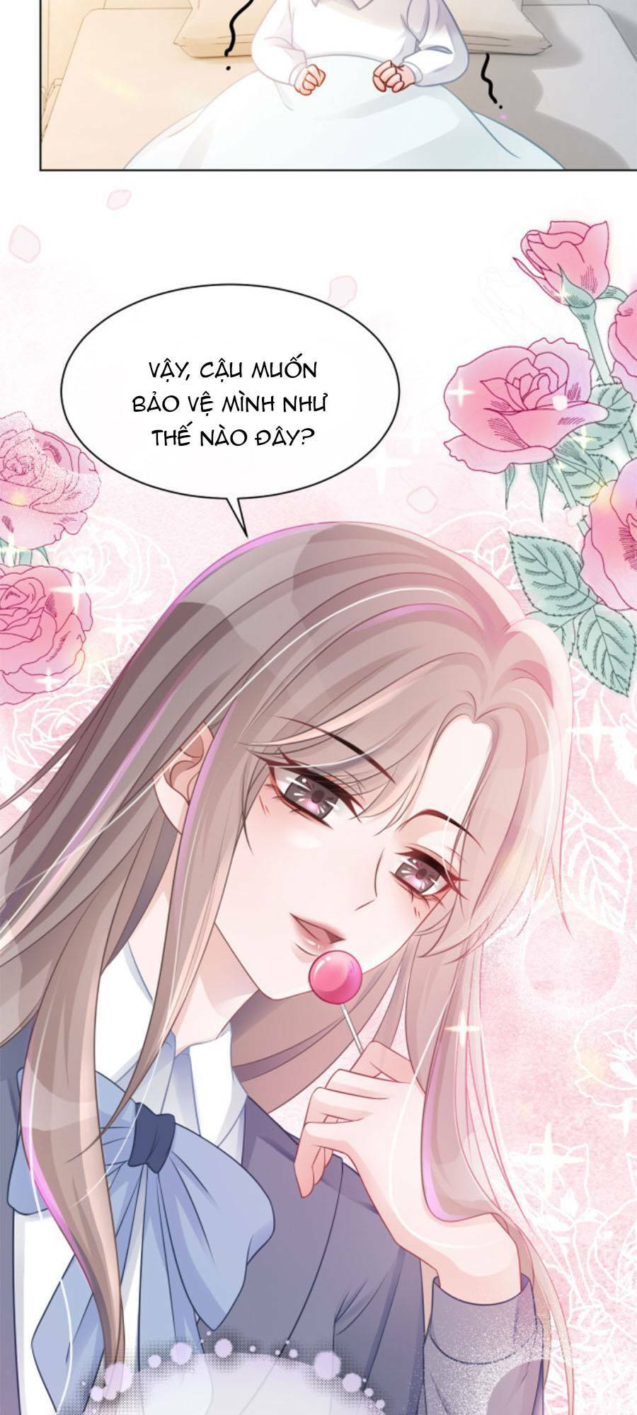 Được Các Anh Trai Chiều Chuộng Tôi Trở Nên Ngang Tàng: Chapter 15
