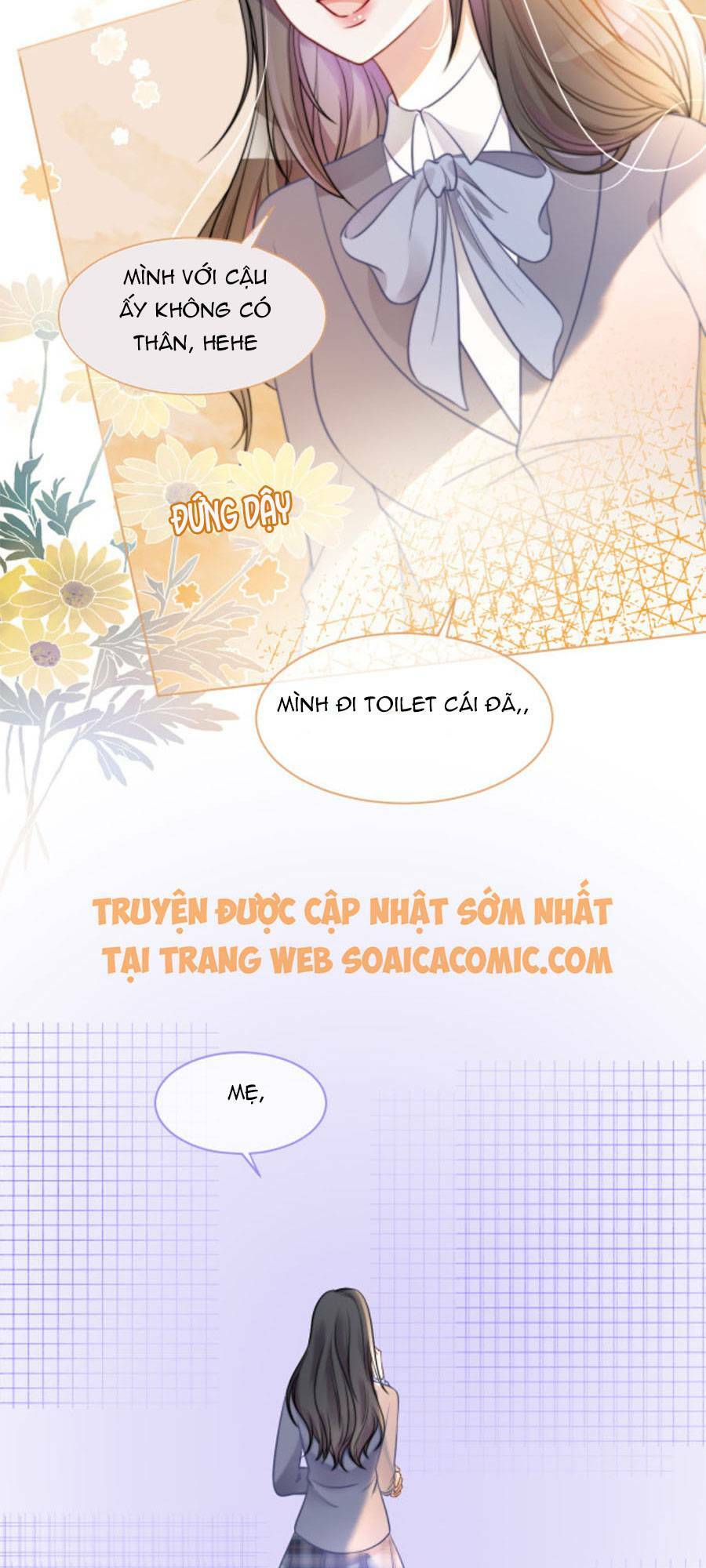 Được Các Anh Trai Chiều Chuộng Tôi Trở Nên Ngang Tàng: Chapter 15