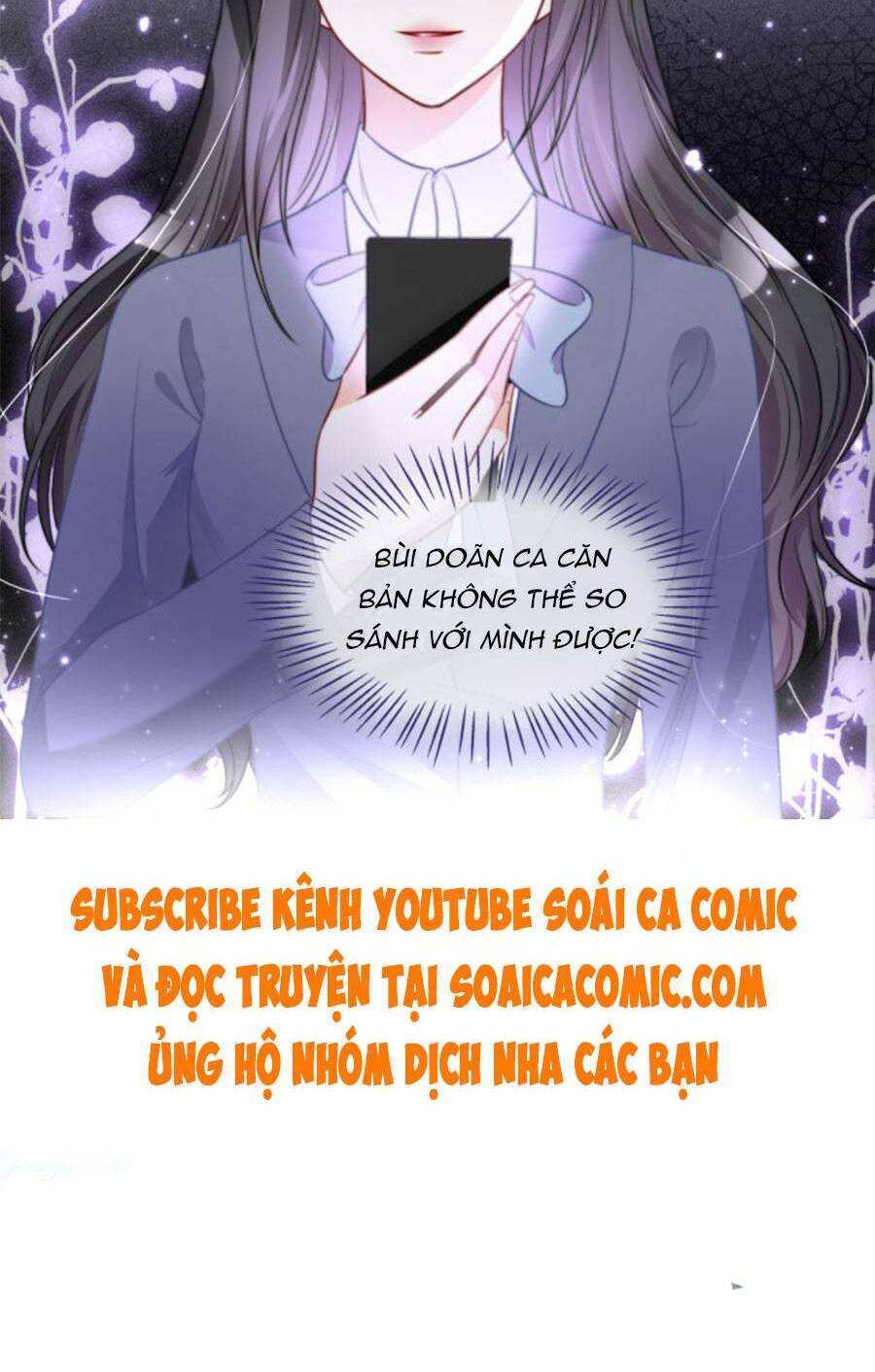 Được Các Anh Trai Chiều Chuộng Tôi Trở Nên Ngang Tàng: Chapter 15