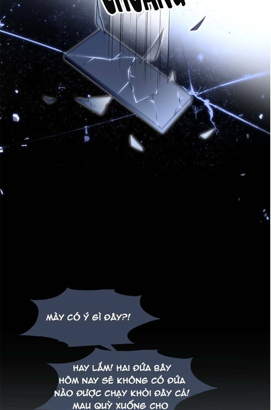 Được Các Anh Trai Chiều Chuộng Tôi Trở Nên Ngang Tàng: Chapter 15