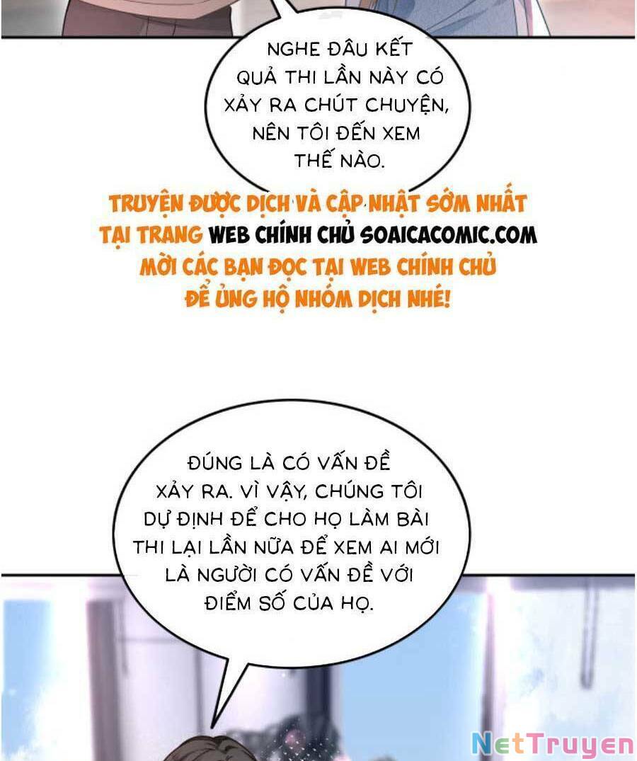 Được Các Anh Trai Chiều Chuộng Tôi Trở Nên Ngang Tàng: Chapter 150