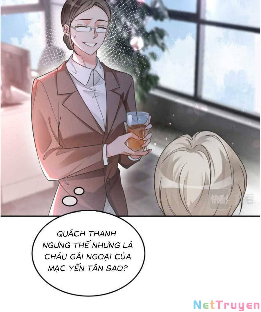 Được Các Anh Trai Chiều Chuộng Tôi Trở Nên Ngang Tàng: Chapter 150
