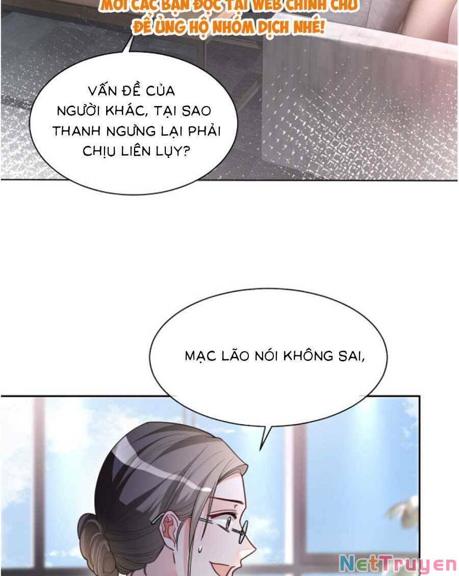 Được Các Anh Trai Chiều Chuộng Tôi Trở Nên Ngang Tàng: Chapter 150
