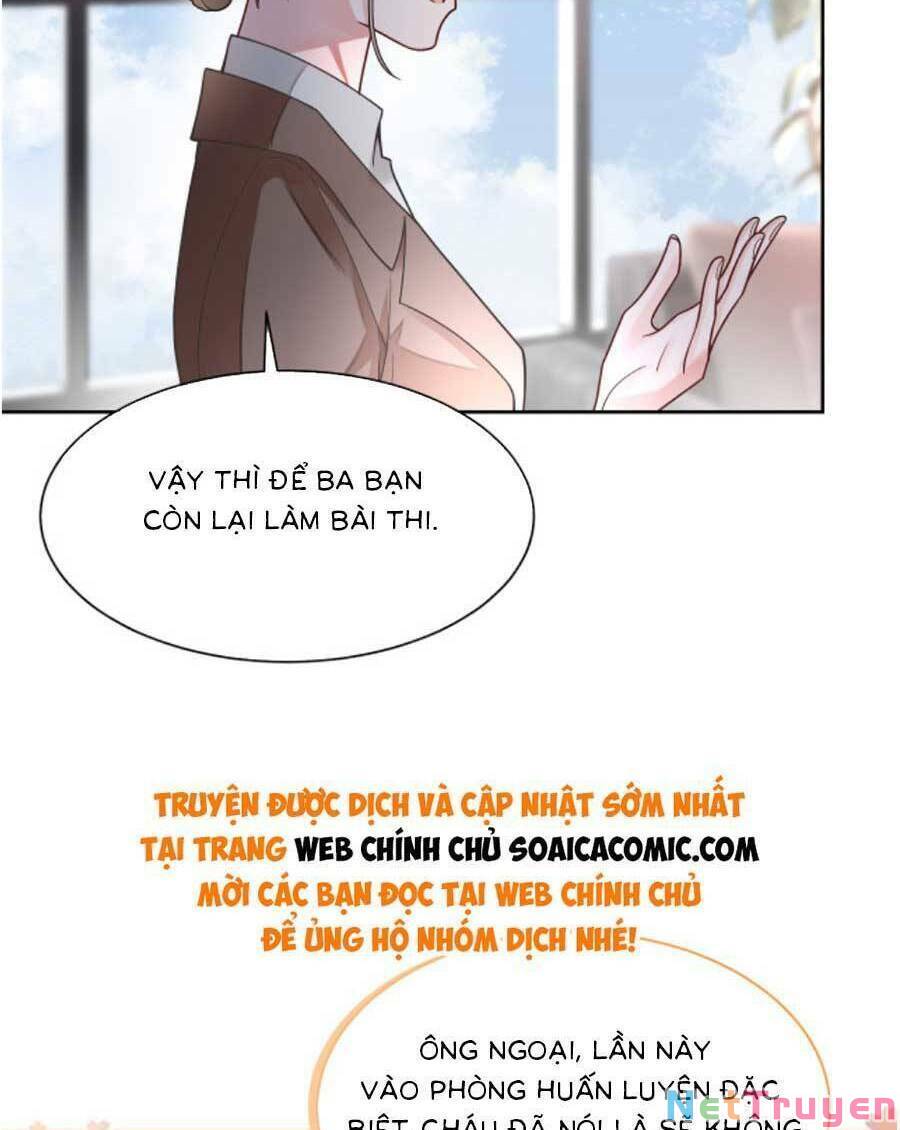 Được Các Anh Trai Chiều Chuộng Tôi Trở Nên Ngang Tàng: Chapter 150