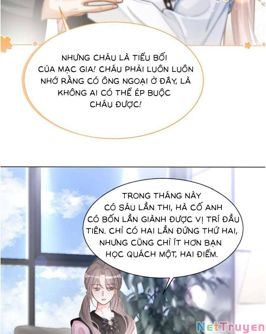 Được Các Anh Trai Chiều Chuộng Tôi Trở Nên Ngang Tàng: Chapter 150