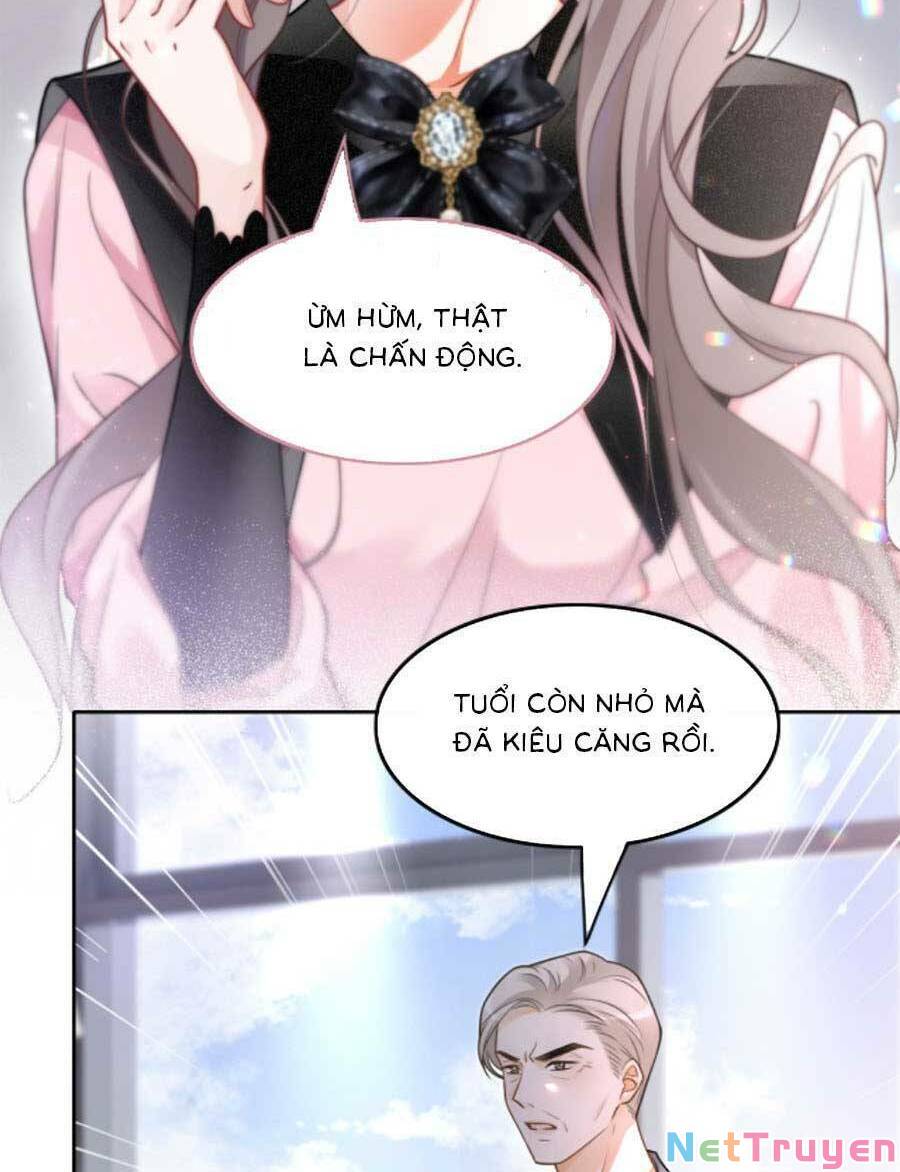 Được Các Anh Trai Chiều Chuộng Tôi Trở Nên Ngang Tàng: Chapter 150