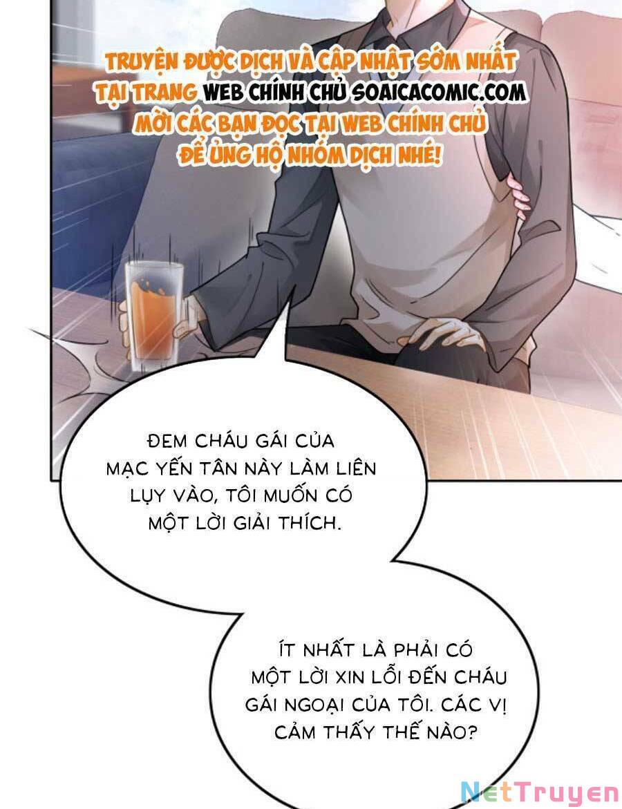 Được Các Anh Trai Chiều Chuộng Tôi Trở Nên Ngang Tàng: Chapter 150