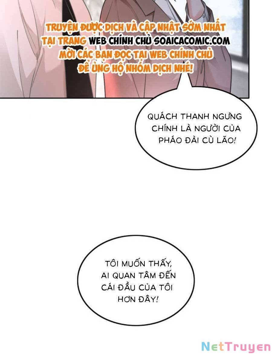 Được Các Anh Trai Chiều Chuộng Tôi Trở Nên Ngang Tàng: Chapter 150