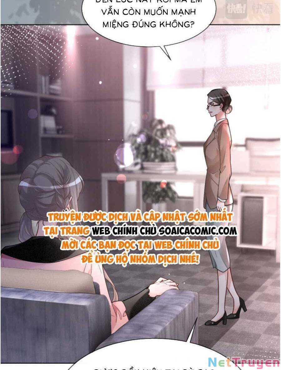 Được Các Anh Trai Chiều Chuộng Tôi Trở Nên Ngang Tàng: Chapter 150