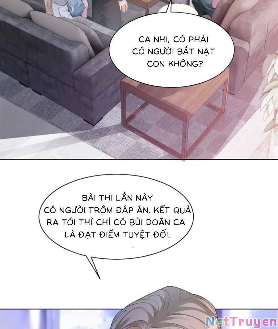 Được Các Anh Trai Chiều Chuộng Tôi Trở Nên Ngang Tàng: Chapter 150