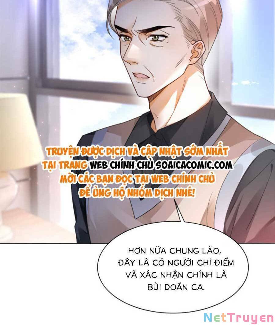 Được Các Anh Trai Chiều Chuộng Tôi Trở Nên Ngang Tàng: Chapter 150